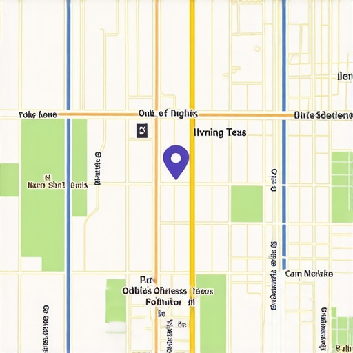 Is Your GMB DFW Profile Shadow-Banned? 3 Irving Map Fixes [2026]