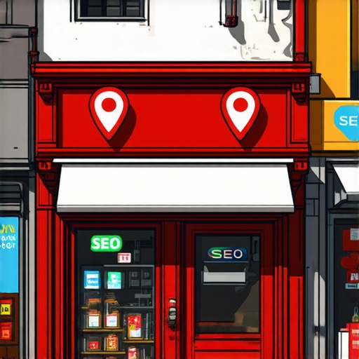 Is Your Irving Shop Hidden? 5 DFW Local SEO Fixes for 2026