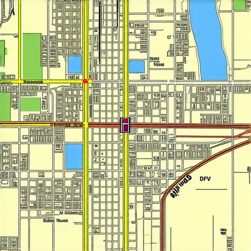 Rank in Google Maps Irving Using DFW Neighborhood Signals [2026]