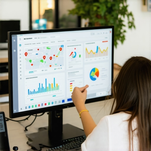 Why Your Irving Shop Needs This 2026 DFW Local SEO Audit