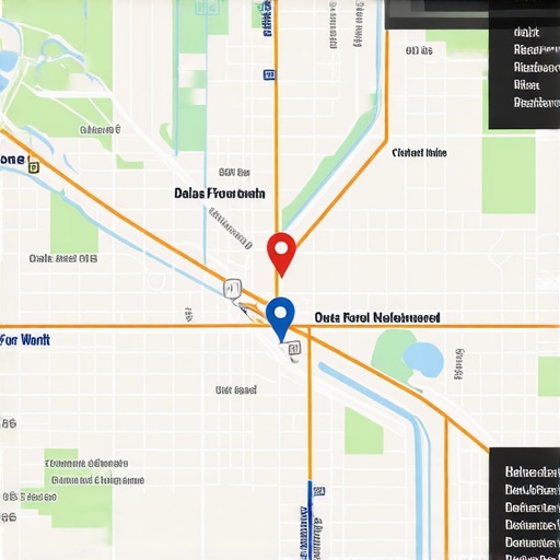 3 Google Maps Irving Fixes for Pinpoint DFW Accuracy [2026]