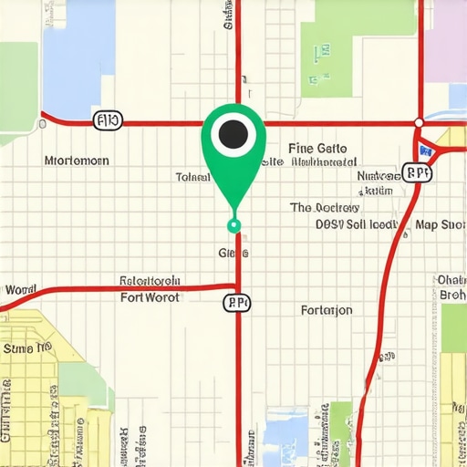 3 Google Maps Irving Fixes for Pinpoint DFW Accuracy [2026]