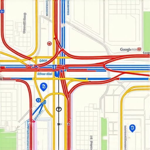 3 Hidden Google Maps Irving Fixes for Instant DFW Traffic [2026]