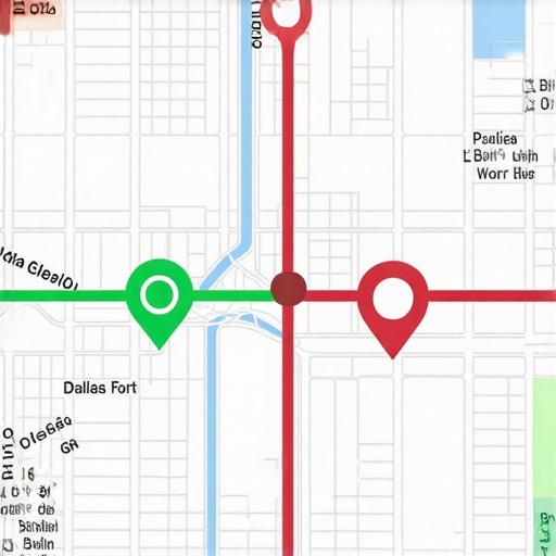 3 Irving Google Maps Errors Costing You DFW Leads in 2026
