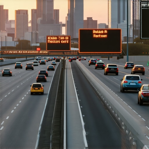 3 Irving Google Maps Fixes to Win DFW Traffic in 2026
