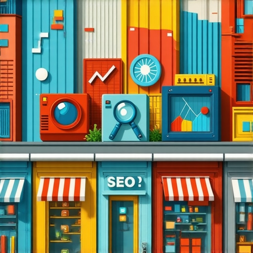 3 Irving SEO Services That Help Small Shops Beat Dallas [2026]