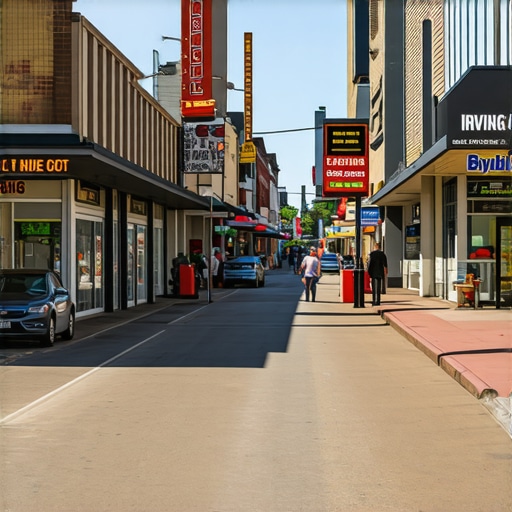 4 DFW Business Listings Irving Shops Forget to Optimize in 2026