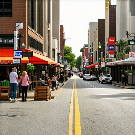 4 Small Business SEO Irving Wins to Capture DFW Clicks in 2026