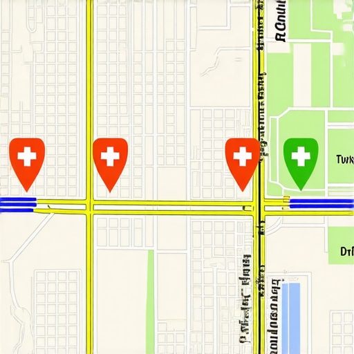 5 Google Maps Irving Fixes for Beating Dallas Rivals in 2026