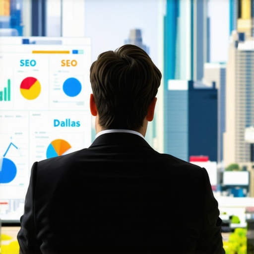 5 Irving SEO Content Hacks for Beating Dallas Rivals in 2026