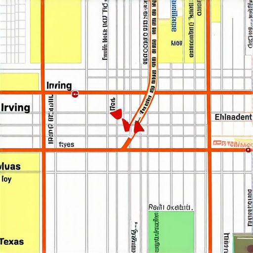 6 GMB DFW Fixes to Reclaim Your Irving Map Ranking in 2026