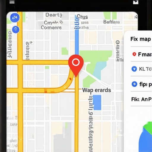 Fix These 4 Google Maps Irving Errors to Win DFW Calls [2026]