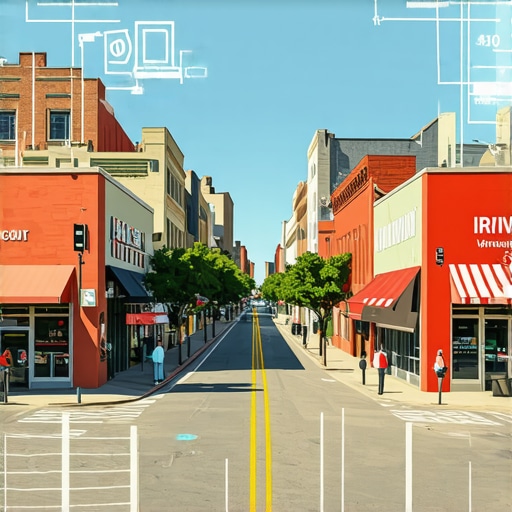 Irving Shops: How to Beat Dallas Rivals in Local Search [2026]