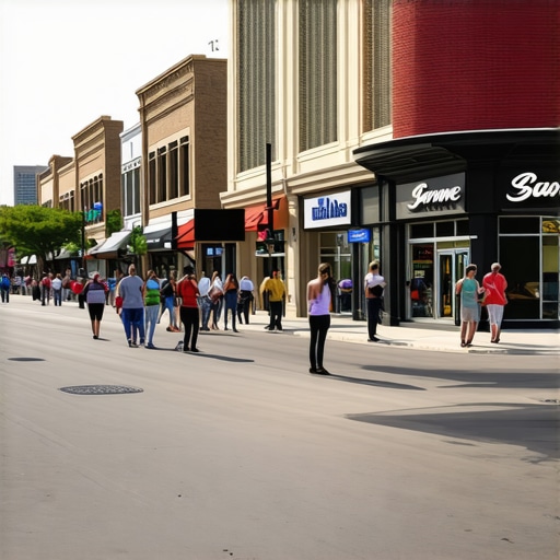 Irving Shops: How to Beat Dallas Rivals in Local Search [2026]