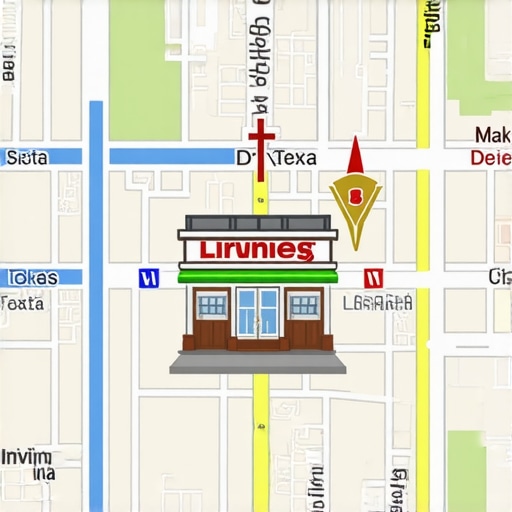 3 hidden signals that actually move your Irving storefront up the DFW map pack