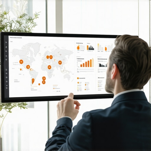 4 Profile Tweaks That Help Irving Businesses Steal Map Pack Space From Dallas Rivals