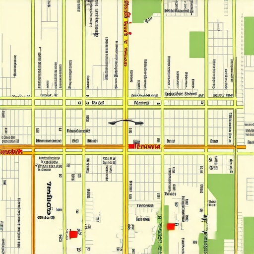 5 Local Map Tweaks for Irving Businesses Losing Out to Dallas Rivals