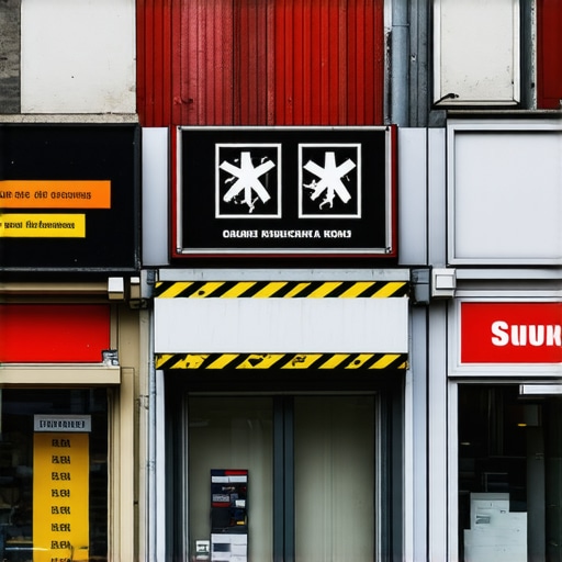 5 Red Flags We Found During a Manual Google Maps Audit for Irving Shops