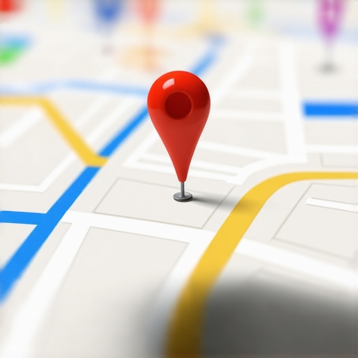 5 Specific Irving Mentions That Actually Move Your Google Maps Pin