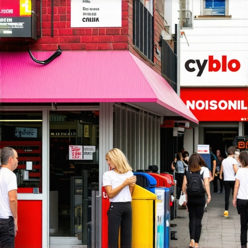 7 Business Listing Moves That Help Irving Shops Beat Dallas Chains