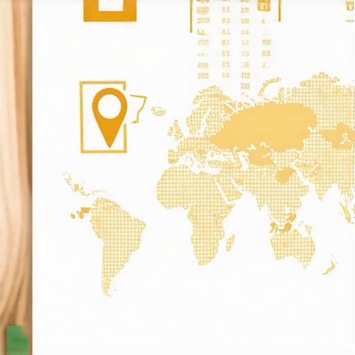 A map ranking checklist to get more Irving leads without changing your location