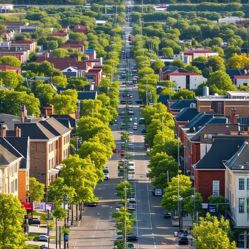 How Focus on Irving Neighborhoods Beats Broad Dallas Keyword Targeting