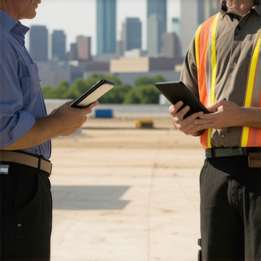 How Irving Contractors Use Hyperlocal Content Marketing to Beat Dallas Crews