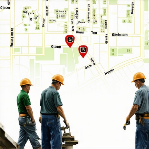 How Irving Landscapers Can Stop Out-of-Town Crews From Stealing Local Jobs