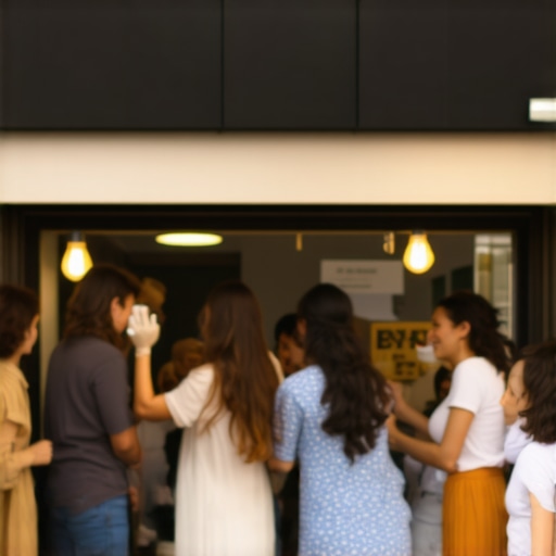 How One Irving Storefront Used Real Customer Stories to Outrank Dallas Big-Box Brands