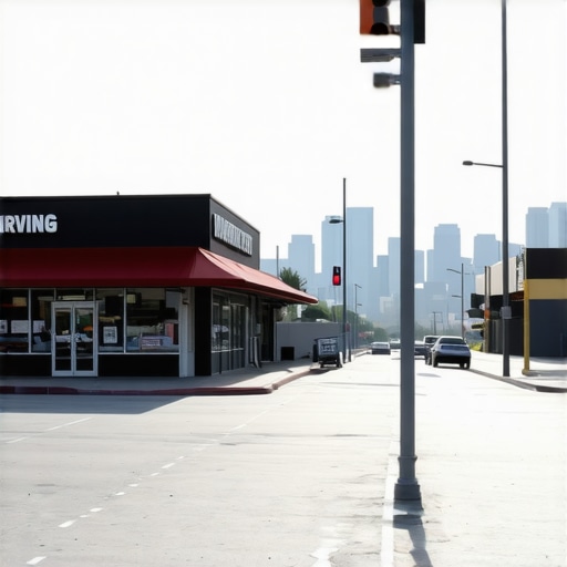 How the Google Maps Proximity Filter Secretly Hides Your Irving Shop from DFW Searchers