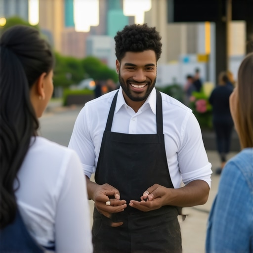 How to Steal DFW Market Share from Huge Dallas Competitors on a Budget