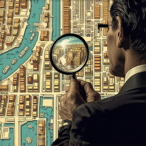 How to find the exact business category that Irving competitors are hiding