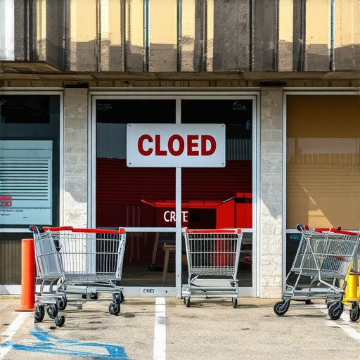 Stop Buying Dallas Keywords for an Irving Storefront
