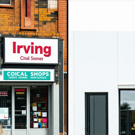 The Actual Cost of Local SEO for Irving Shops vs Big Dallas Agencies
