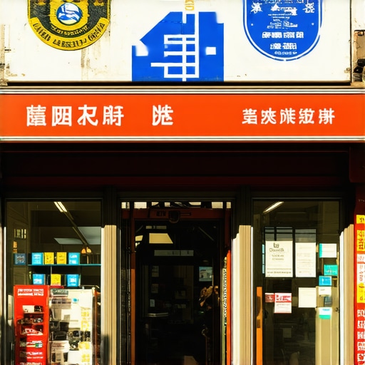 The Local Authority Tactics That Finally Moved an Irving Storefront into the Top Spot