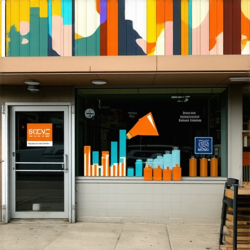 The Local Backlink Strategy That Actually Moves the Needle for Irving Storefronts