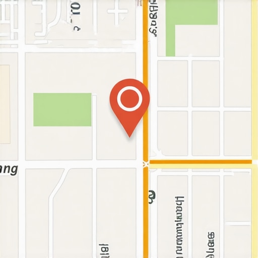 The Map Embed Move That Actually Forces Google to Recognize Your Irving Address