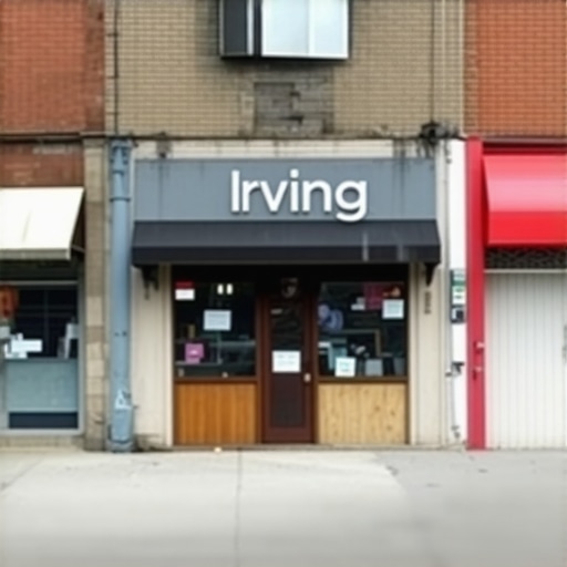 The Quick Fix for Irving Shops Hidden by the Google Maps Radius Filter