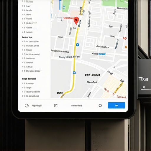 The automated review setup that keeps Irving shops at the top of local maps