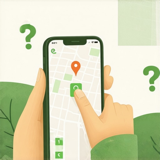 Why Mismatched Address Details Are Hiding Your Irving Shop From Local Searchers