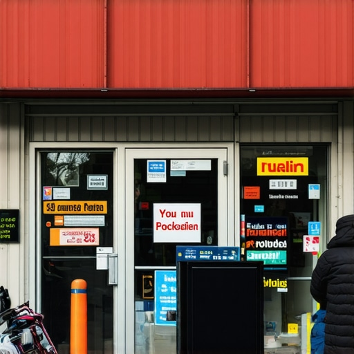 Why Picking the Wrong Google Business Category Keeps Your Irving Shop Hidden