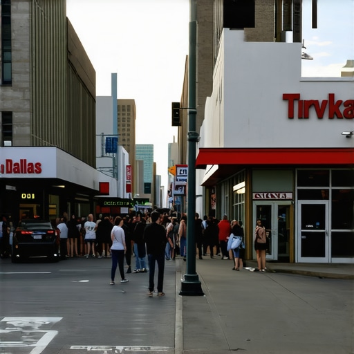Why Targeting All of Dallas is Making Your Irving Shop Invisible to Locals