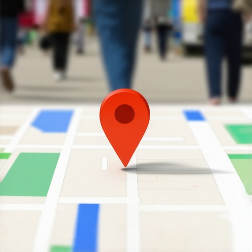 Why Your GMB Pin Disappears the Moment Customers Leave Irving