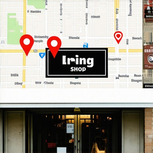 Why Your Irving Shop Needs Specific DFW Citations Instead of National Directories