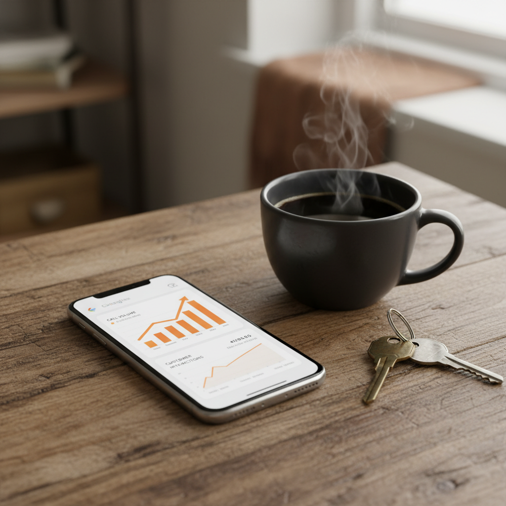 Data-Driven Tactics That Steal Market Share
