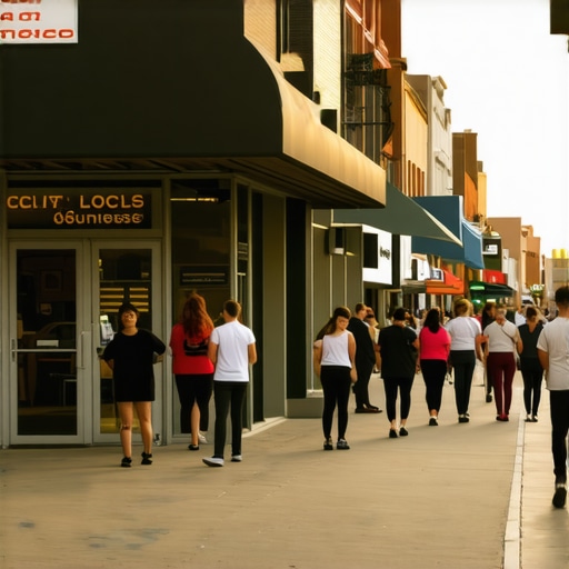 How to stop Irving customers from scrolling past your business to Dallas rivals