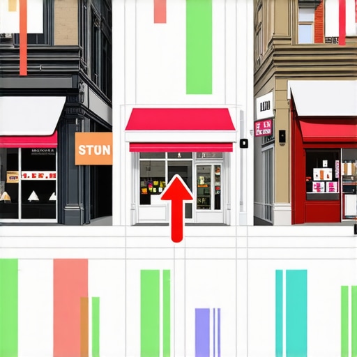 The exact moves that turn Irving map traffic into real store visits
