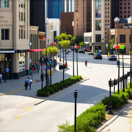 The specific local mentions that build Irving authority faster than generic DFW links