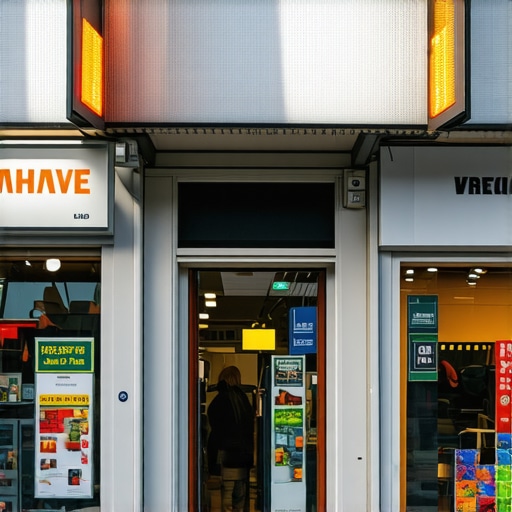 The specific local signals that help Irving storefronts jump into the map pack