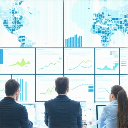 The specific map signals we found by auditing Irvings most successful local competitors